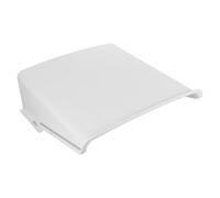 Vaguelly Waterproof Plastic Camera Cover Protector for Outdoor Security Cameras, Made of Sturdy Abs with Easy Installation and Sl ompact Design, for Homes and Businesses