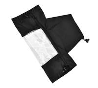 Vaguelly Waterproof Rain Cover for Dslr Cameras, Outdoor Camera Protective Dust and Rain Shield, Long Telephoto Lens Raincoat for Hunting and Bird Watching,