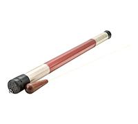 Vaguelly Wooden Handle Conductor Baton Multi-use for Music Supply for Symphony Leader Part and Ornament for Concert and Stage Show
