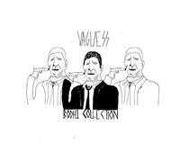 Vaguess - The Bodhi Collection LP [VINYL]