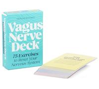 Vagus Nerve Deck: 75 Exercises to Reset Your Nervous System