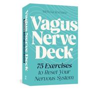 Vagus Nerve Deck: 75 Exercises to Reset Your Nervous System
