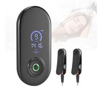 Vagus Nerve Stimulation Device with Ear Clips