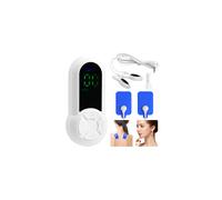 Vagus Nerve Stimulation Device with Ear Clips,Sleep Aids for Full Body Massage