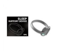 Vagus Nerve Stimulator for Better Sleep & Stress Relief | Sleep Aid Device for Adults | Wearable Sleep Support Device for Long-Term Wel