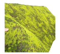 VagxTbs 1x1m DIY grass lawn landscape garden simulation plant, It's the perfect way to add a touch of nature to your home (Tb)