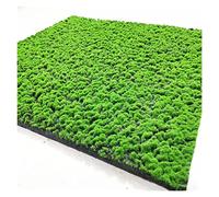 VagxTbs 1x1m DIY grass lawn landscape garden simulation plant, It's the perfect way to add a touch of nature to your home (B)