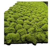 VagxTbs 1x1m DIY grass lawn landscape garden simulation plant, It's the perfect way to add a touch of nature to your home (Ac)