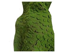 VagxTbs 1x1m DIY grass lawn landscape garden simulation plant, It's the perfect way to add a touch of nature to your home (T)