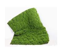 VagxTbs 1x1m DIY grass lawn landscape garden simulation plant, It's the perfect way to add a touch of nature to your home (Z)