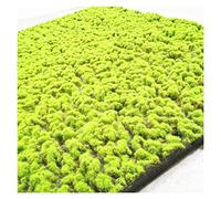 VagxTbs 1x1m DIY grass lawn landscape garden simulation plant, It's the perfect way to add a touch of nature to your home (A)