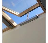 VagxTbs Automatic Electric Skylight Window Opener Motor Pull Force