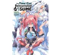 Vah, Mitz Mitz - That Time I Got Reincarnated as a Slime, Vol. 20 (light novel): Volume 20 (THAT TIME I REINCARNATED SLIME LIGHT NOVEL SC)