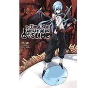 That Time I Got Reincarnated as a Slime, Vol. 15 (light novel): (THAT TIME I REINCARNATED SLIME LIGHT NOVEL SC)