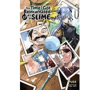 Vah, Mitz - That Time I Got Reincarnated as a Slime, Vol. 17 (light novel): Volume 17 (THAT TIME I REINCARNATED SLIME LIGHT NOVEL SC)
