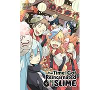 Vah, Mitz - That Time I Got Reincarnated as a Slime, Vol. 9 (light novel): Volume 9 (THAT TIME I REINCARNATED SLIME LIGHT NOVEL SC)