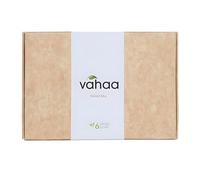 Vahaa Seedpod Kit Indoor Hydroponic Herb Garden Pre-seeded Plant Pod Kit | Year-Round Smart Gardening App | Herb Growing Kit, Kitchen Garden, Hydroponic System, Indoor Garden (Stevia)