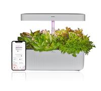 Vahaa Smart Garden - Pearl White + Starter Seedpod Kit