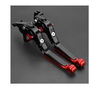 VAHAKKRMVM 7/8" 22MM Hand Grips Handlebar Ends for Suzuki GSX-8S GSX8S 2023 2024 2025 Motorcycle Extendable & Ajustable Brake Clutch Levers Parts(17)