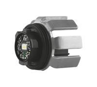 VAHAKKRMVM Car Front Fog Light XLS L1B/6 A32A 6000K White Color Fog Lights