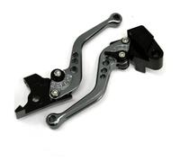 VAHAKKRMVM for Benelli TNT 125 135 TNT125 TNT135 2016 2017 Motorcycle Brake Clutch Levers Accessories Short Long Parts(16)