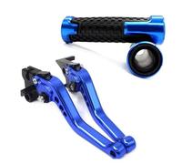 VAHAKKRMVM for Benelli TNT 125 135 TNT125 TNT135 2016 2017 Motorcycle Clutch Brake Levers Handlebar Hand Grip Adjustable Parts(12)