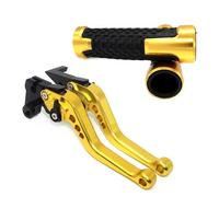 VAHAKKRMVM for Benelli TNT 125 135 TNT125 TNT135 2016 2017 Motorcycle Clutch Brake Levers Handlebar Hand Grip Adjustable Parts(13)