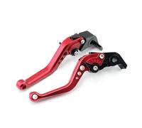 VAHAKKRMVM for CB600F CB900F for Hornet CBR900RR CBR600 F/F2/F3/F4/F4i CBF600 N/S Motorcycle Adjustable Short Long Brake Clutch Levers Parts(14)