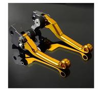 VAHAKKRMVM for XR250 for Motard XR230 for Motard XR400 for Motard XR400 XR 250 230 400 Pivot Brake Clutch Levers Motorcycle Dirt Bike Lever Parts(1)