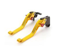 VAHAKKRMVM Motorcycle Adjustable Brake Clutch Lever for XL600 for TRANSALP 600 VT - VV - VW - VX 1995-1999 Parts(9)