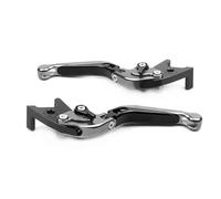 VAHAKKRMVM Motorcycle Adjustable Folding Extendable Brake Clutch Levers for Benelli TNT135 TNT150 TNT125 TNT150i TNT 135 150 125 Parts(4)