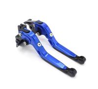 VAHAKKRMVM Motorcycle Brake Clutch Levers for Benelli TNT135 TNT150 TNT125 TNT150i TNT 135 150 125 Adjustable Foldable Extendable Parts(14)