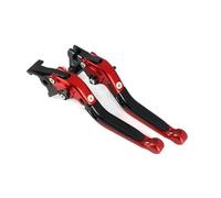 VAHAKKRMVM Motorcycle Brake Clutch Levers for Benelli TNT135 TNT150 TNT125 TNT150i TNT 135 150 125 Adjustable Foldable Extendable Parts(7)