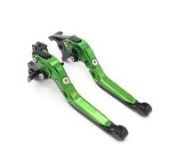 VAHAKKRMVM Motorcycle Brake Clutch Levers for Benelli TNT135 TNT150 TNT125 TNT150i TNT 135 150 125 Adjustable Foldable Extendable Parts(11)