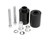 VAHAKKRMVM Motorcycle Crash Protector For CBR 929 RR 2000-2001 954 RR 2002-2003 Frame Slider With Installion Parts