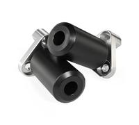 VAHAKKRMVM Motorcycle Crash Protector For Y&amaha XJR1200 XJR1300 XJR 1200 1300 For Racer 1994-2018 XJR Anti Slide Crash Falling Protector Guard Frame Sliders Protection