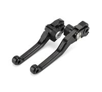 VAHAKKRMVM Motorcycle Pivot Brake Clutch Lever Accessories for CRF450R CRF450RX 2021 2022 2023 CRF 450 R RX 2024 Dirt Pit Bike Handle Parts(1)