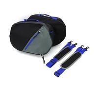 VAHAKKRMVM Motorcycle Saddle Bags For Y&amaha For Tracer 7 700 For TRACER 7 GT 2020 2021 2022 Saddle Bag Saddle Luggage Bags Motorcross Bag Pannier Inner