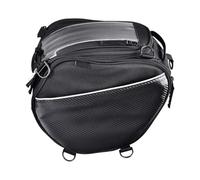 VAHAKKRMVM Motorcycle Saddle Bags For Y&amaha XMAX 125 250 300 400 NMAX 125 155 160 TMAX 500 560 Scooter Tunnel Seat Bag Waterproof Motorbike Pedal Tank Saddle Bag