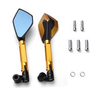 VAHAKKRMVM Motorcycle Side Mirror For T-MAX 500 530 TMAX TMAX530 SX/DX