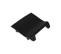 VAHAKKRMVM Tow Hook Cover For A3 8P 4 Door Sportback 2008 2009 2010 2011 2012 Rear Bumper Tow Hook Cap Cover 8P0807441C