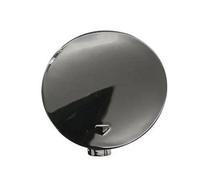 VAHAKKRMVM Tow Hook Cover For B&MW F34 MCar Front Bumper Tow Hook Cover Cap Black For B&MW 3 Series 320 328 330 335i GT 2013-2020 51118061552 51117371845(Modle B Black)