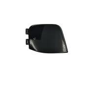 VAHAKKRMVM tow hook cover For Benz W247 GLA Class 2020-2023 GLA200 GLA220 2478859403 Car Front Bumper Tow Hook Cover Cap(Black)
