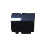 VAHAKKRMVM Tow Hook Cover For Mazda 6 For Atenza Sedan 2013 2014 2015 2016 2017 2018 2019 Rear Bumper Tow Hook Eye Cap GJR950EL151 GJR950EK151(Deep Crystal Blue LH)