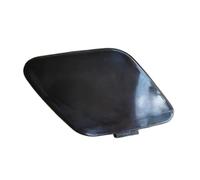 VAHAKKRMVM Tow Hook Cover For RS7 2012 2013 2014 2015 2016 2017 2018 Car Front Bumper Headlight Washer Towing Tow Hook Eye Cover Cap No paint(Towing Hook Cap)