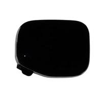 VAHAKKRMVM Tow Hook Cover For Volvo XC40 2018 2019 2020 2021 2022 2023 2024 Auto Front or Rear Bumper Tow Hook Cap Cover(Front black)