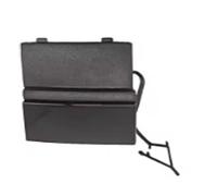 VAHAKKRMVM Tow Hook Cover Left Right Front Bumper Tow Hook Eye Cover 7P6807185A For VW For Touareg 2015 2016 2017 2018