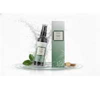 VAHARA Luxury Linen & Room Spray - Long-Lasting Water-Based Home Fragrance with Essential Oils - Non-Toxic Air Freshener (Norin Wind)