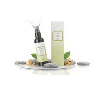 VAHARA Luxury Linen & Room Spray - Long-Lasting Water-Based Home Fragrance with Essential Oils - Non-Toxic Air Freshener (3.38 FL OZ, Civa Sun)