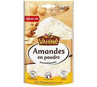 Vahiné - Almonds Powder 125G - Lot of 4